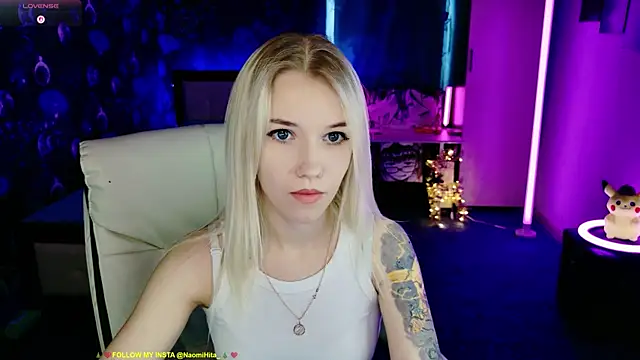 ShhhO O online show from January 18, 2026, 11:03 am