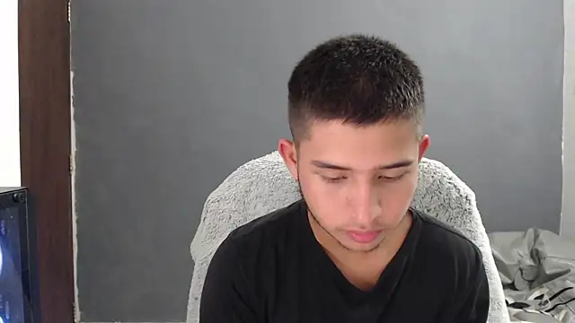Snapshot of harold_18_ chatting on January 27, 2025, 7:35 pm harold 18 online show from January 27, 2025, 7:35 pm