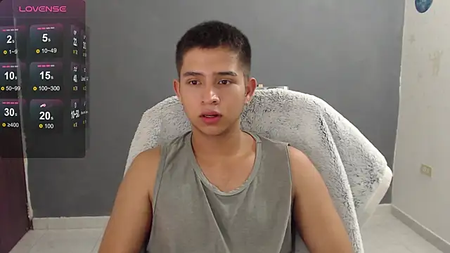 Snapshot of harold_18_ chatting on February 7, 2025, 9:15 pm harold 18 online show from February 7, 2025, 9:15 pm