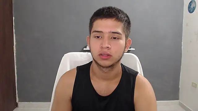 Snapshot of harold_18_ chatting on February 18, 2025, 1:33 pm harold 18 online show from February 18, 2025, 1:33 pm