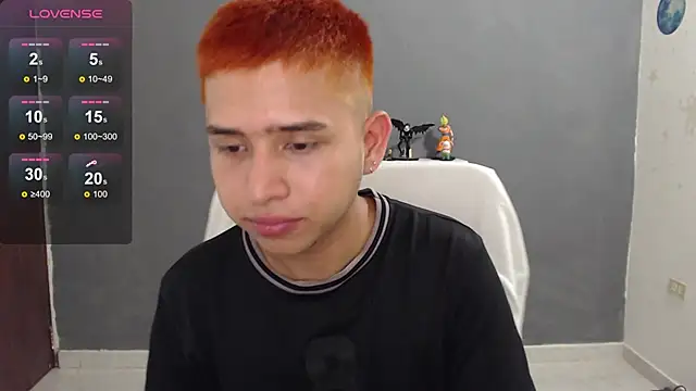 Snapshot of harold_18_ chatting on February 27, 2025, 10:20 pm harold 18 online show from February 27, 2025, 10:20 pm