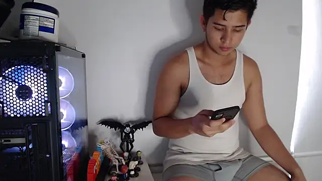 Snapshot of harold_18_ chatting on September 18, 2025, 7:05 pm harold 18 online show from September 18, 2025, 7:05 pm