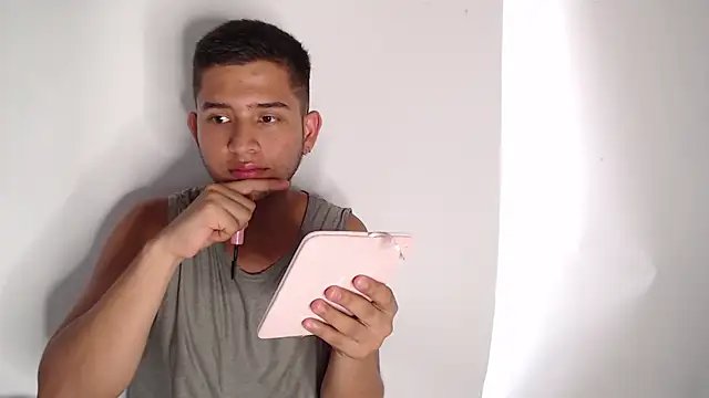 harold 18  online show from October 15, 2025, 7:14 pm