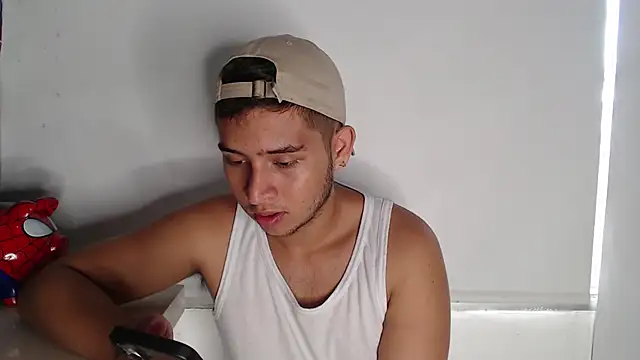 harold 18  online show from December 1, 2025, 5:40 pm