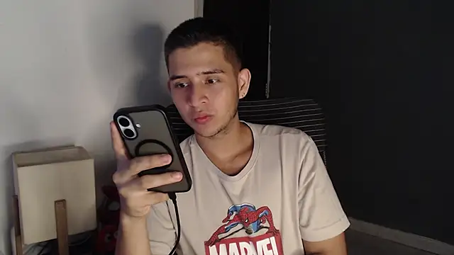 harold 18  online show from March 19, 2026, 6:45 pm