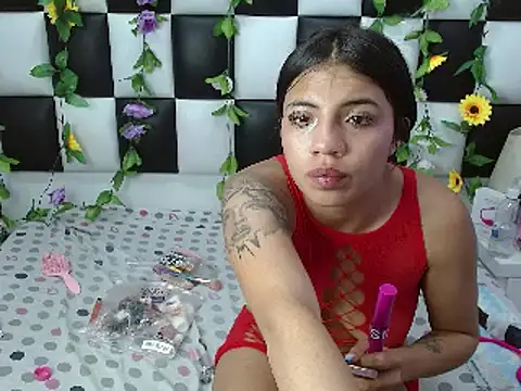 Snapshot of arianaa_tompsoon chatting on February 4, 2025, 5:53 am arianaa tompsoon online show from February 4, 2025, 5:53 am