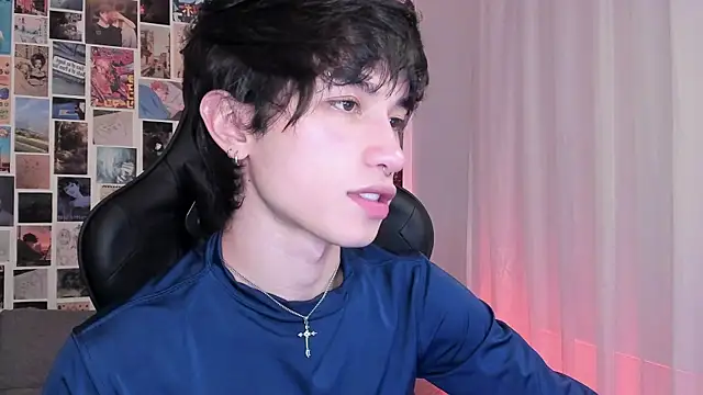 Snapshot of liamelf chatting on March 11, 2025, 4:21 am liamelf online show from March 11, 2025, 4:21 am