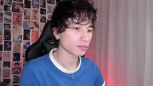 Snapshot of liamelf chatting on October 31, 2025, 6:03 am liamelf online show from October 31, 2025, 6:03 am