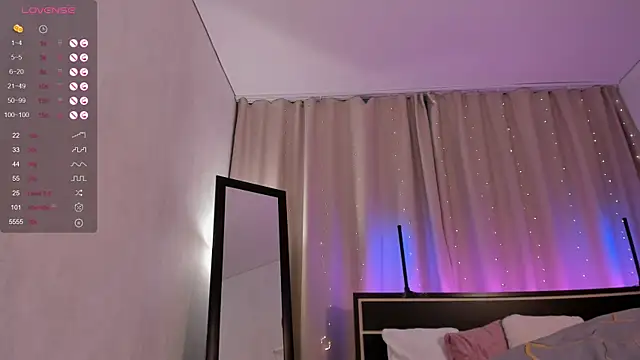 Snapshot of Lilian_Edgars chatting on February 9, 2025, 11:58 am Lilian Edgars online show from February 9, 2025, 11:58 am
