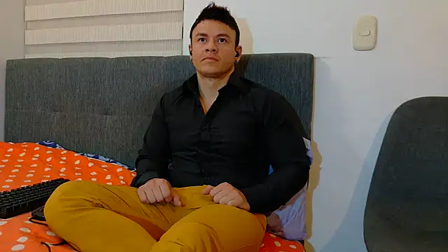 MarksMuscle online show from September 15, 2025, 5:18 am