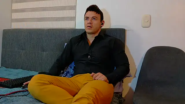 MarksMuscle online show from October 12, 2025, 6:01 am