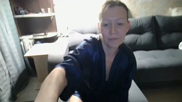 WindChristy online show from October 30, 2025, 3:19 am