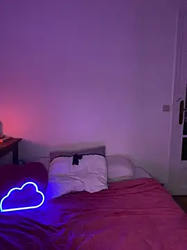 milkyhonybaby online show from January 26, 2025, 11:39 pm