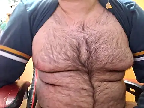 Javier bear online show from December 7, 2024, 10:17 pm