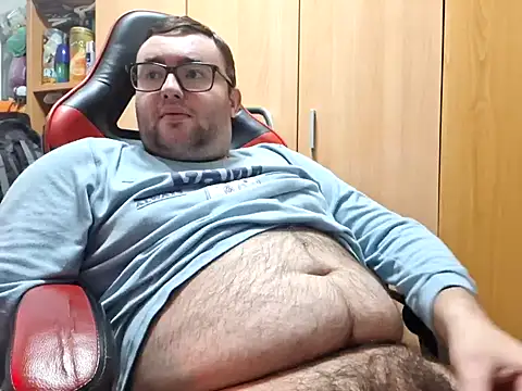 Javier bear online show from December 10, 2024, 10:26 pm