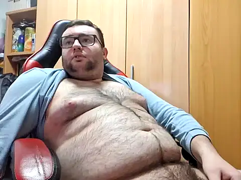 Javier bear online show from December 12, 2024, 10:09 pm