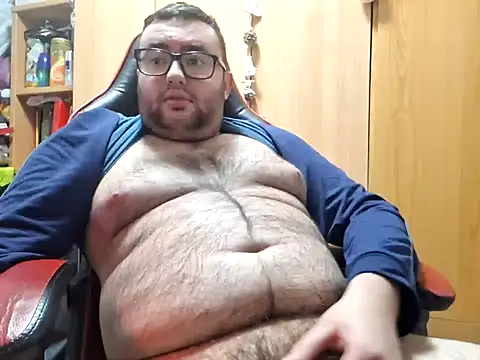 Javier bear online show from December 17, 2024, 10:22 pm