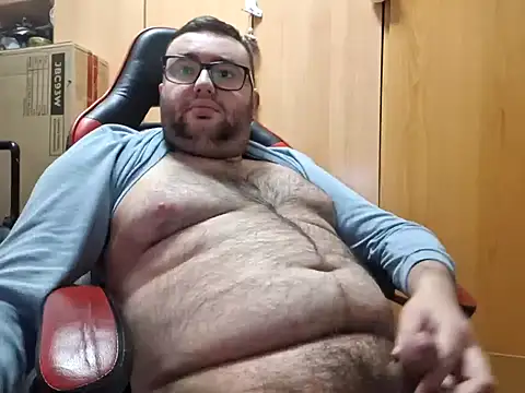 Javier bear online show from December 19, 2024, 10:10 pm