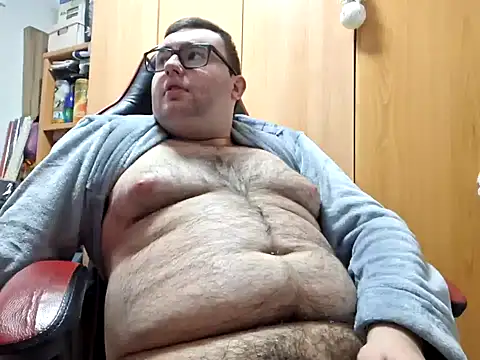 Javier bear online show from January 10, 2025, 10:39 am