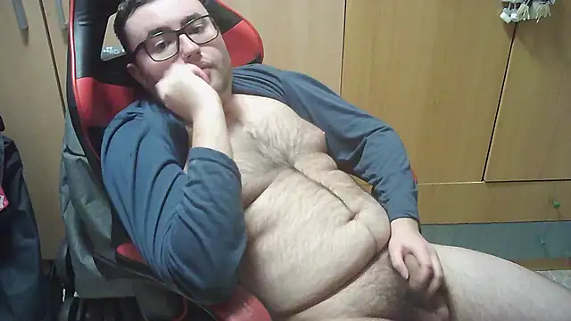Javier bear online show from January 14, 2025, 9:41 pm