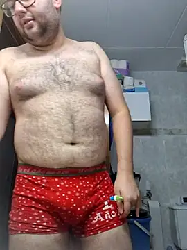 Javier bear online show from October 3, 2025, 8:22 am