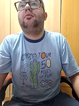 Javier bear online show from October 12, 2025, 9:30 am