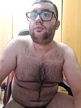 Javier bear online show from October 30, 2025, 11:16 pm