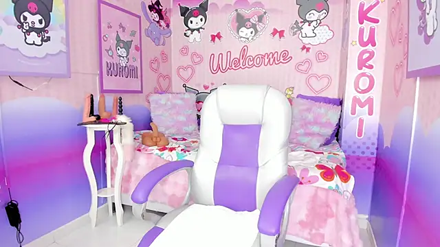 valery  sexy online show from May 29, 2026, 11:47 pm