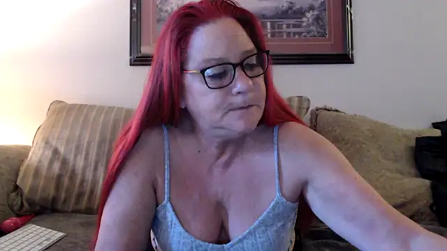 LexxiLeeds online show from March 15, 2025, 10:44 pm