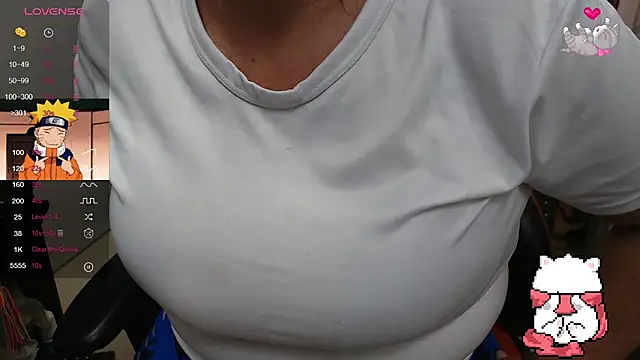 karito mature17 online show from December 12, 2024, 7:04 pm