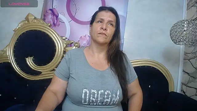 karito mature17 online show from March 5, 2025, 7:06 pm