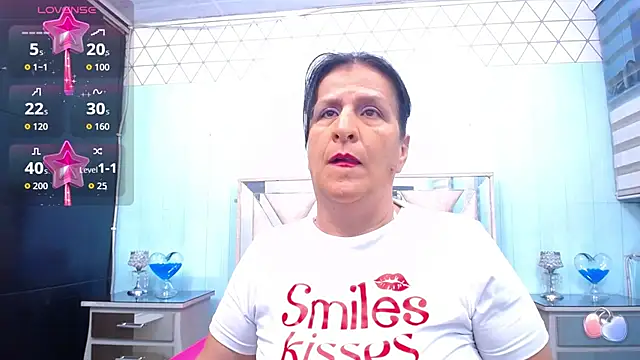 karito mature17 online show from October 11, 2025, 11:31 am