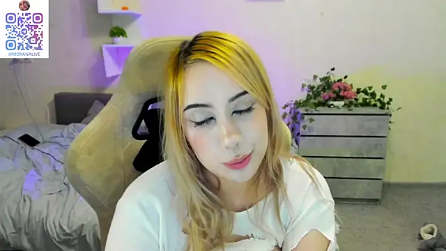 MoranaKit online show from February 11, 2025, 3:18 pm