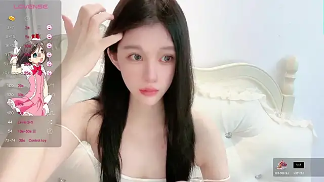 Yaooooo-Y online show from April 5, 2026, 2:58 pm