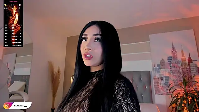 Snapshot of missmegann chatting on February 3, 2025, 12:25 pm missmegann online show from February 3, 2025, 12:25 pm