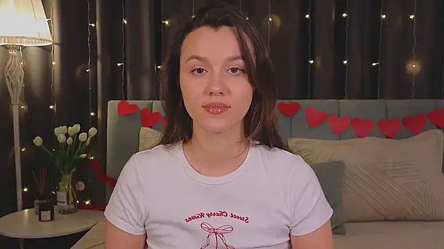 Sweet heaven online show from February 16, 2025, 9:59 am