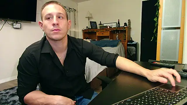 zack Fisher online show from March 25, 2026, 6:03 pm