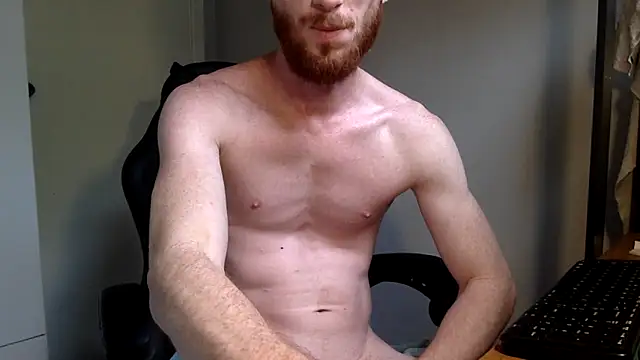 Smoker Ginger online show from February 18, 2025, 1:11 pm