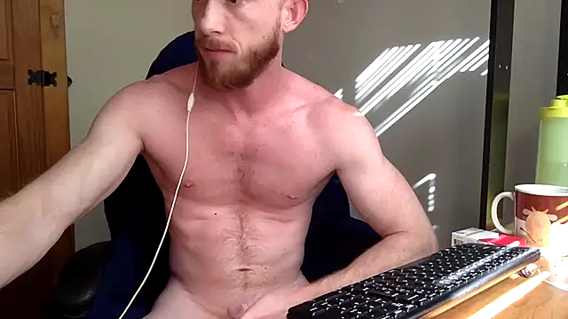 Smoker Ginger online show from November 17, 2025, 7:41 pm