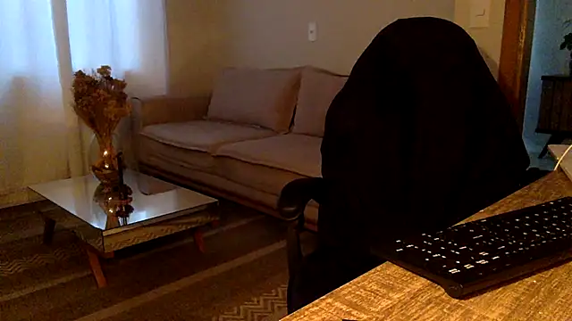 Smoker Ginger online show from March 12, 2026, 9:48 am