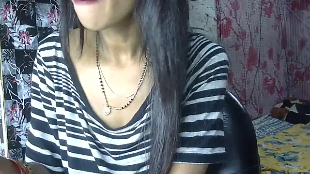 Anjali Milsi online show from October 8, 2025, 4:43 am