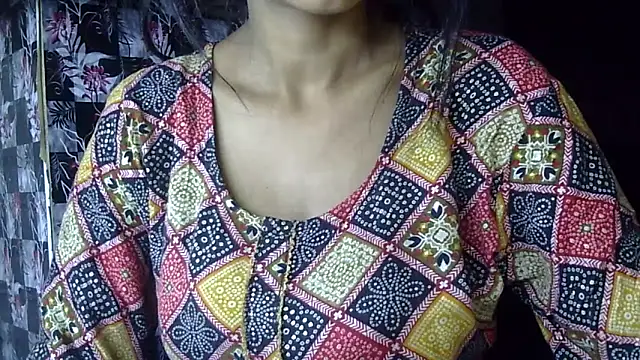 Anjali Milsi online show from November 9, 2025, 4:22 am