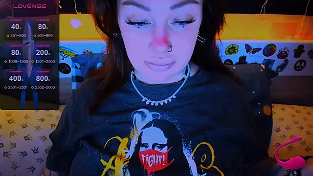 EllieOz online show from January 23, 2025, 12:30 pm