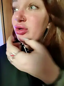 EllieOz online show from January 26, 2025, 12:11 pm