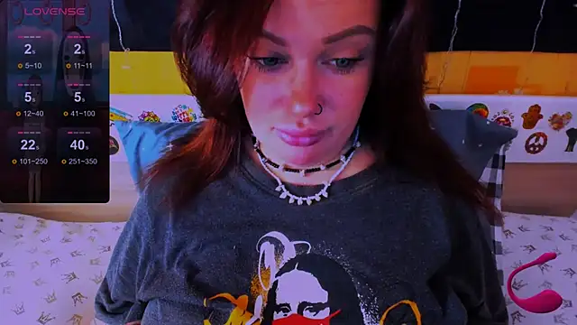 EllieOz online show from February 4, 2025, 11:16 am