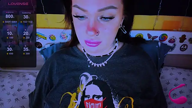 EllieOz online show from March 5, 2025, 11:38 am