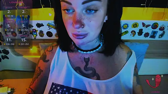 EllieOz online show from February 9, 2026, 4:00 pm