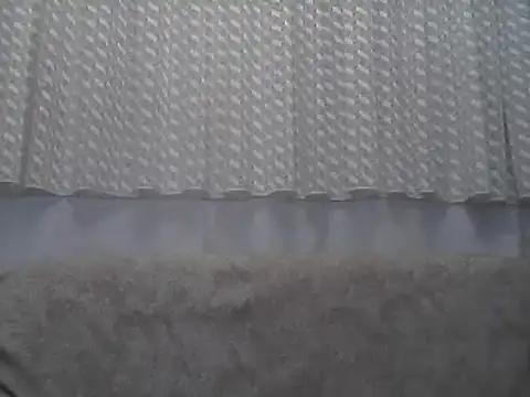VesnaHoney online show from December 21, 2024, 6:02 pm
