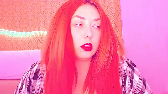 SecrettBela online show from May 25, 2026, 6:47 pm