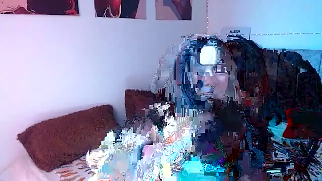 JossieGrey online show from December 7, 2024, 6:26 pm